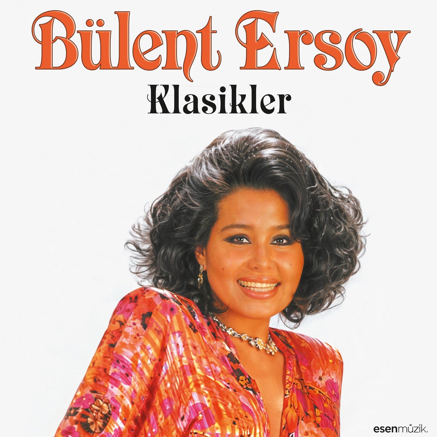 Bülent Ersoy - Klasikler (Schallplatte)