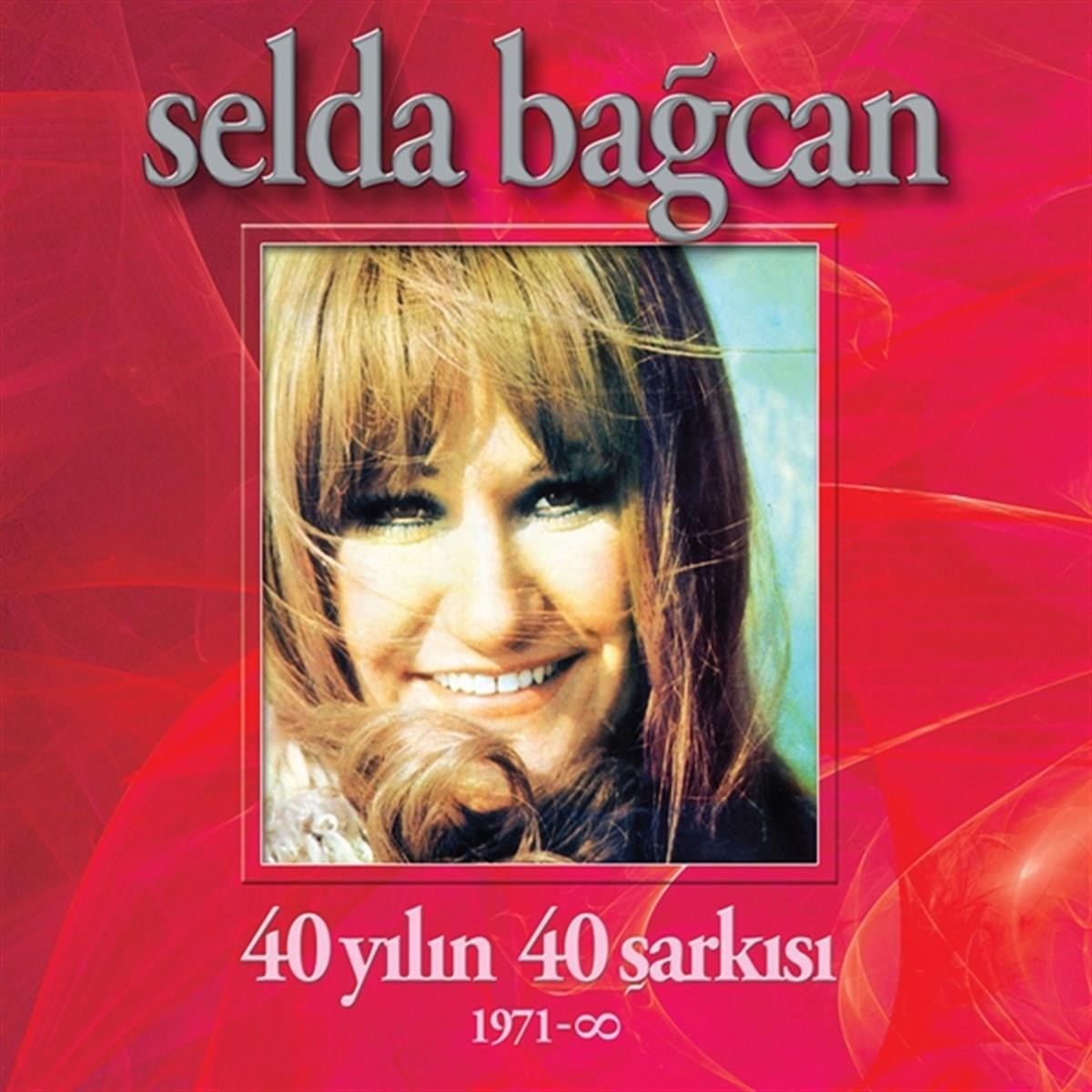 Selda Bağcan - 40 Yılın Şarkıları ( 2 LPs)
