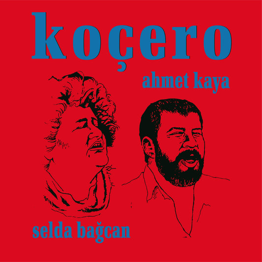 Koçero - (Plak)