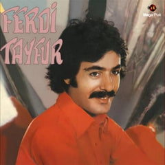 Ferdi Tayfur - Postacılar (Plak)