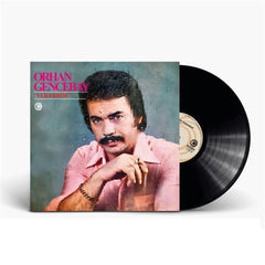 Orhan Gencebay - Yarabbim (Plak)