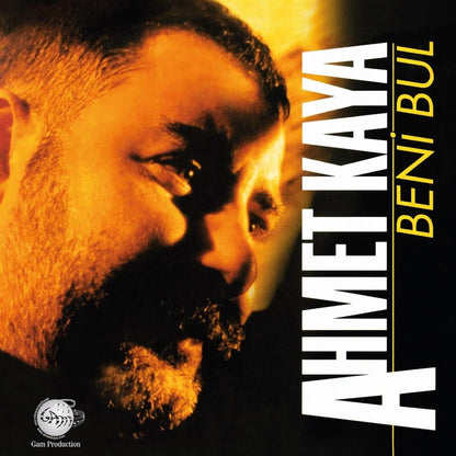 Ahmet Kaya-Beni Bul (Schallplatte)