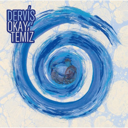 Derviş - Plak