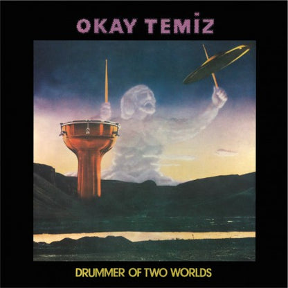 Drummer of Two Worlds (Yeniden Yayın - Avrupa Edisyonu) - Plak