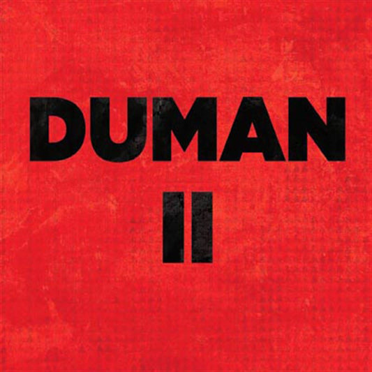 Duman 2 - (Plak)