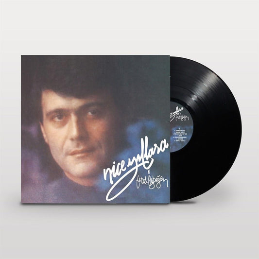 Ferdi Özbeğen - Nice Yıllara (Schallplatte)