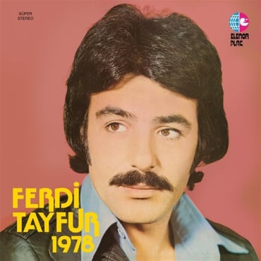 Ferdi Tayfur - Ferdi 78 (Plak)