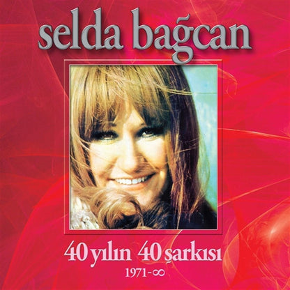 Selda Bağcan - 40 Yılın Şarkıları ( 2 LPs)
