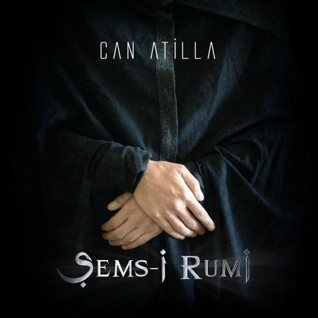 Şems-i Rumi - Plak