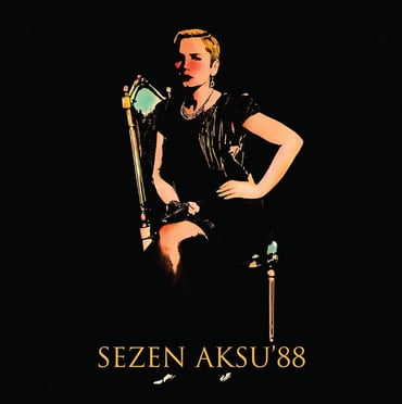 Sezen Aksu - 88 (2 LPs)