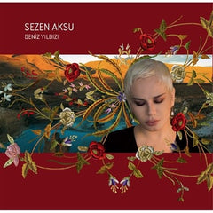 Sezen Aksu - Deniz Yıldızı (Plak)