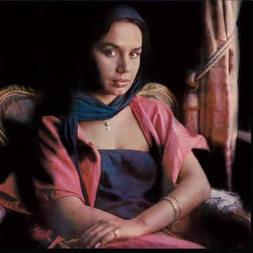 Sezen Aksu - Sevgilerimle (Plak)