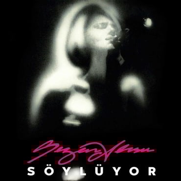 Sezen Aksu - Söylüyor ( Plak)