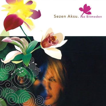 Sezen Aksu - Yaz Bitmeden (Plak)
